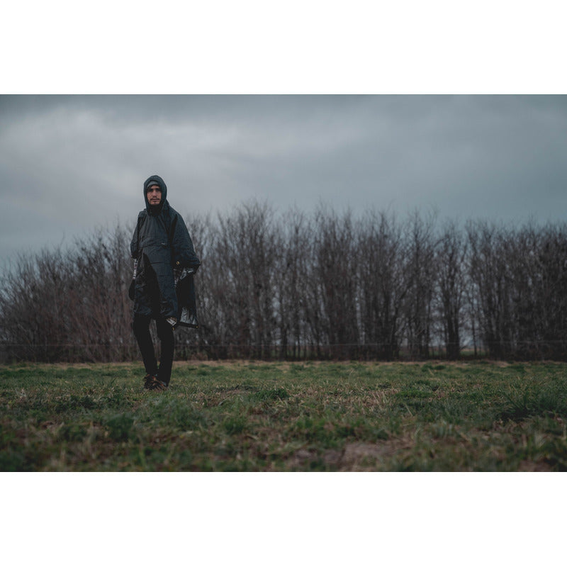 Poncho De Lluvia