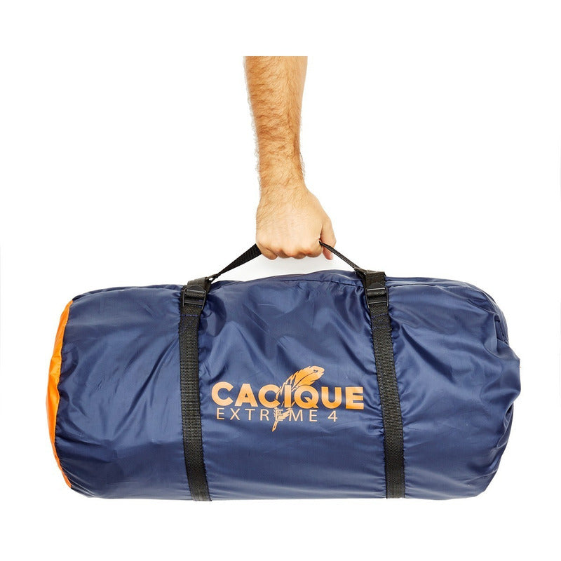 Carpa Extreme 4