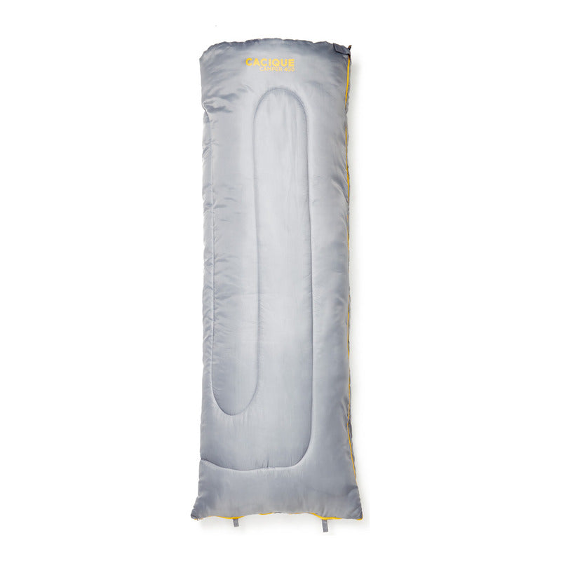 Bolsa De Dormir Camper 400 0°C