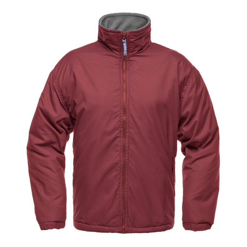 Campera Torres Abrigo