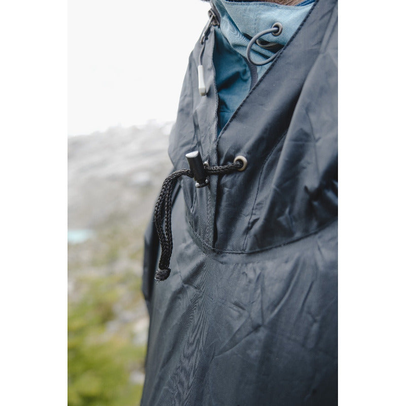 Poncho De Lluvia