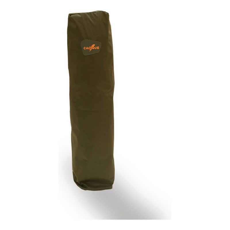 Carpa Playera Estructural
