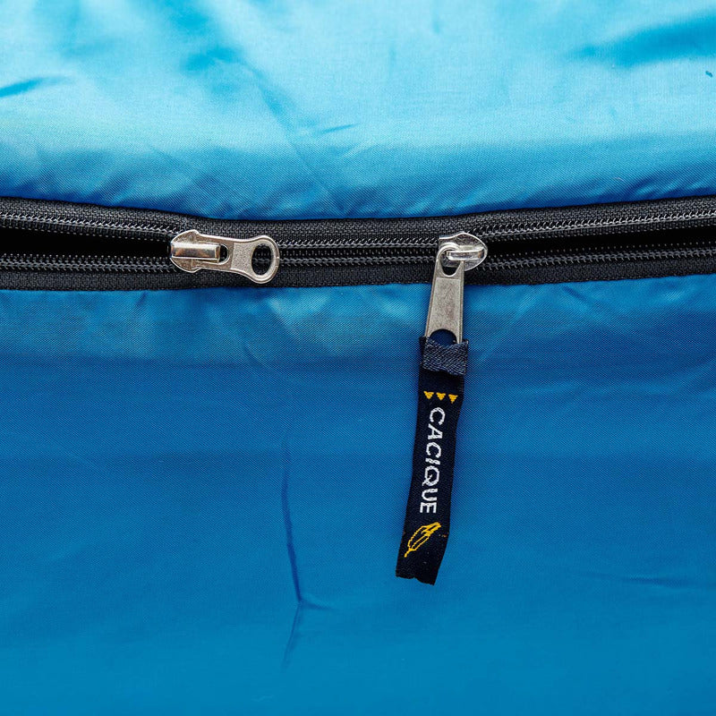 Bolsa De Dormir Boreal 300 X2 +5°C