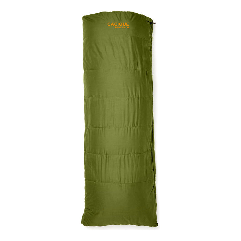 Bolsa De Dormir Beach 400 X2 -7°C