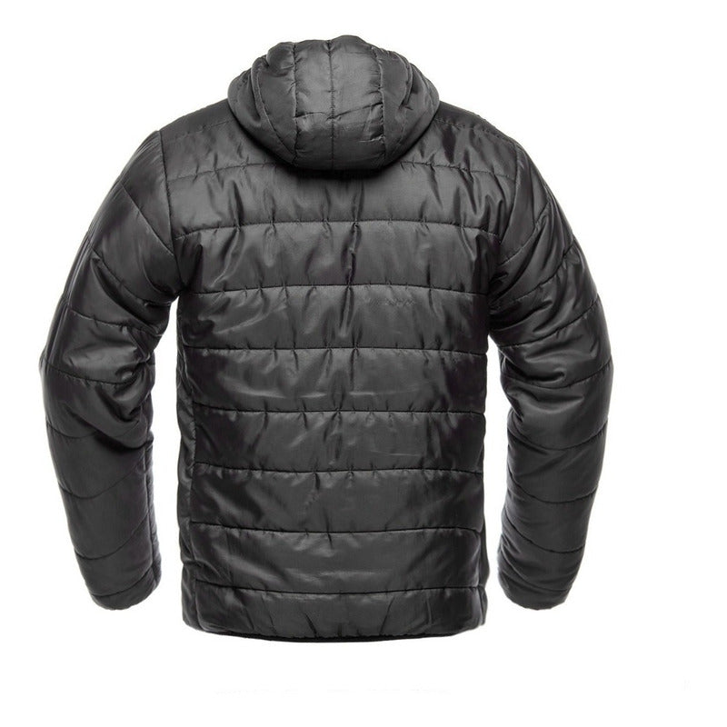 Campera City