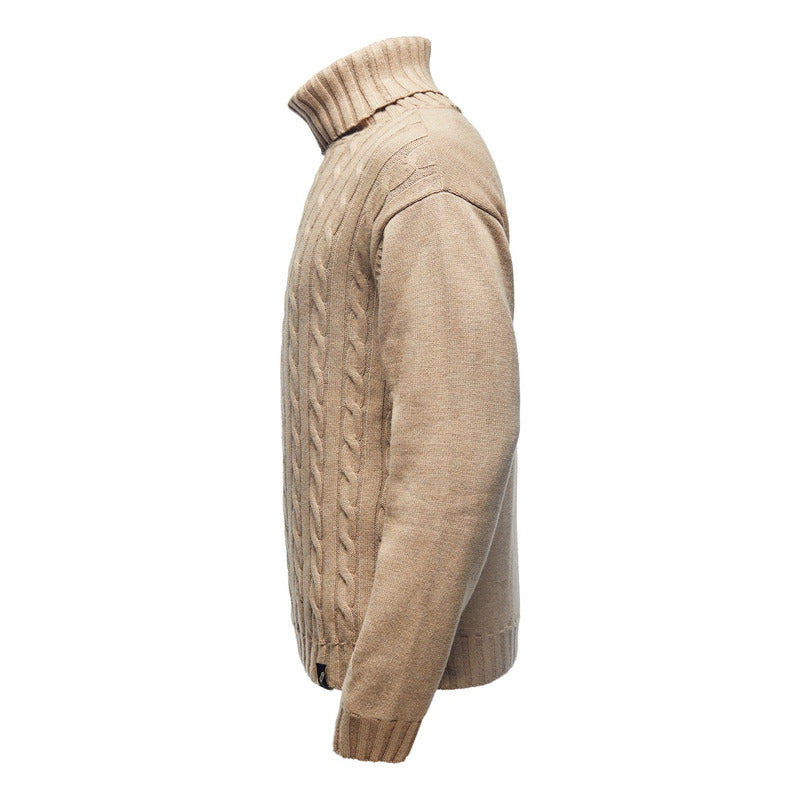 Sweater Polera
