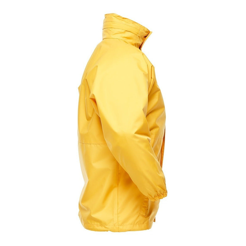 Rompeviento Liviano 100% Impermeable