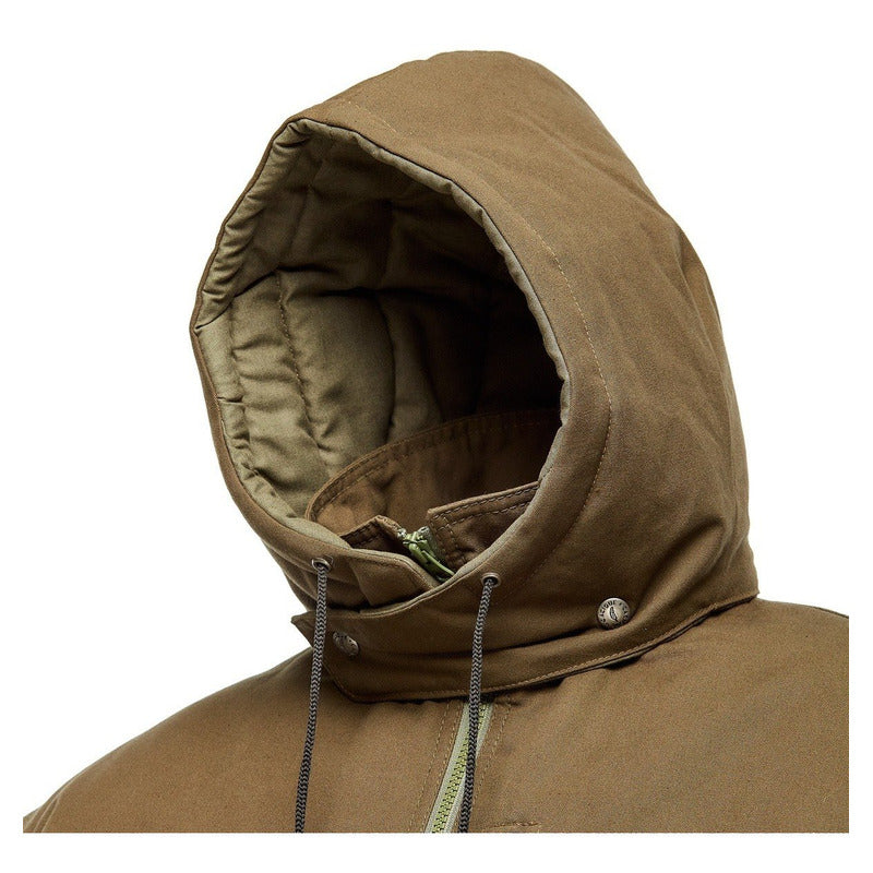 Campera Torres Gabardina