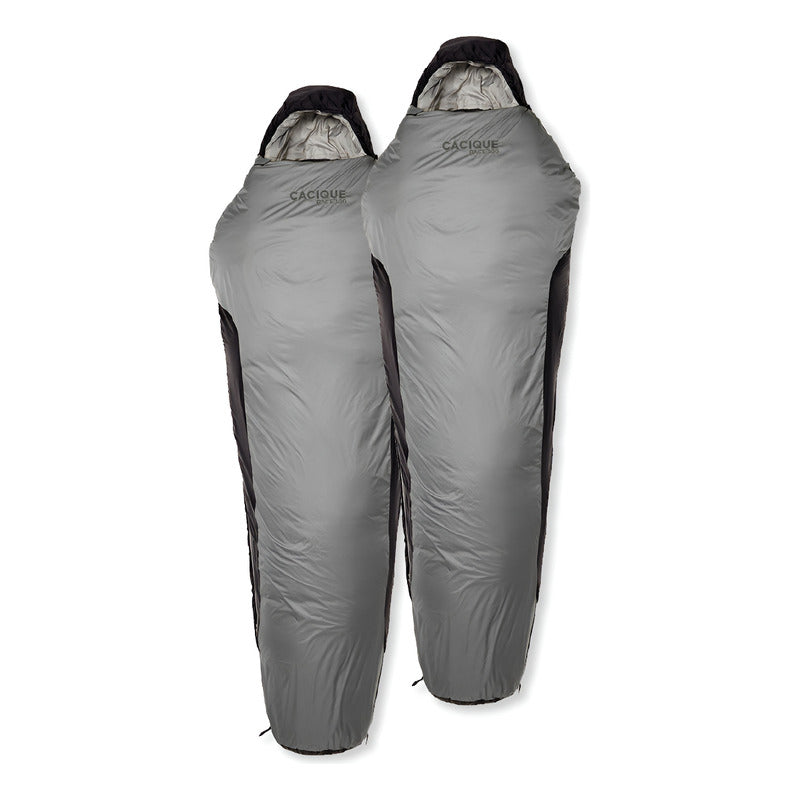 Bolsa De Dormir Race 100 X2 -5°C