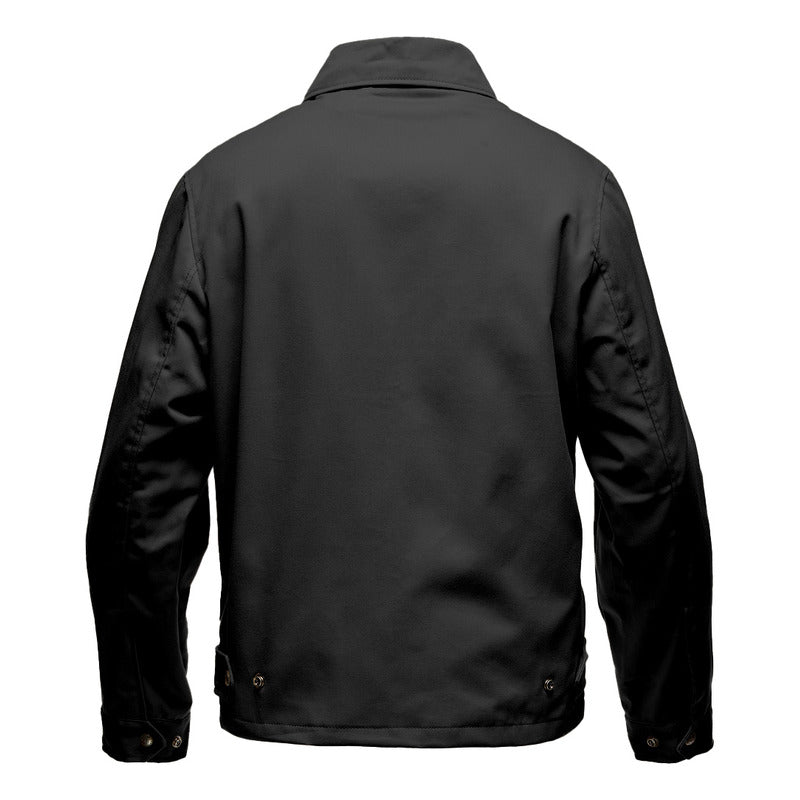 Campera Polo