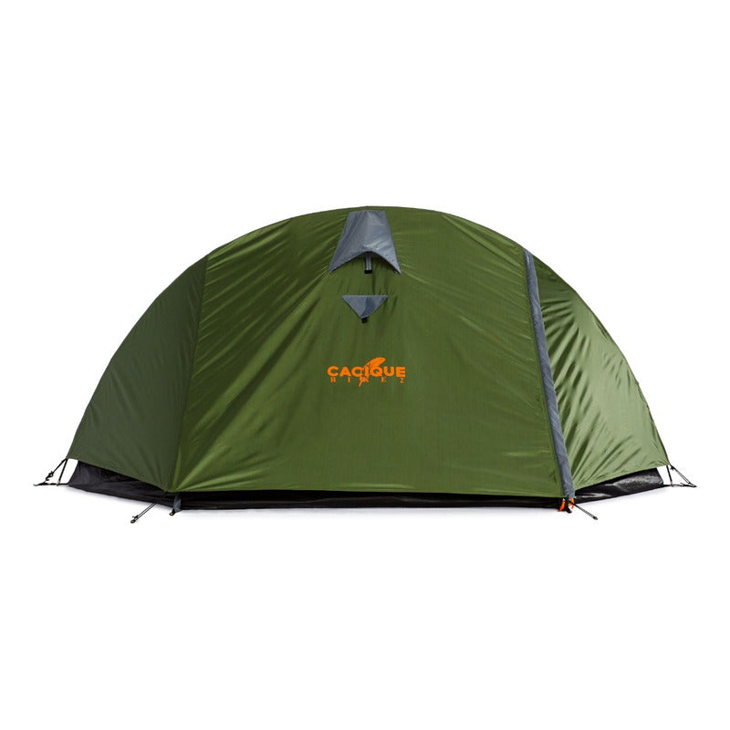 Carpa Bike 2