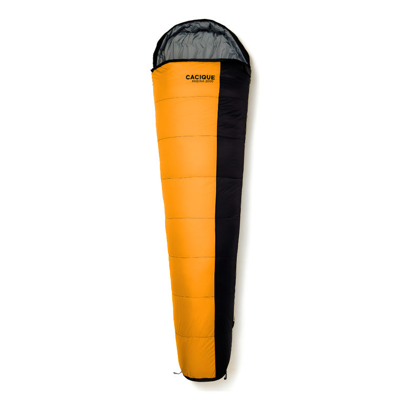 Bolsa De Dormir Andina 2000 -40°C