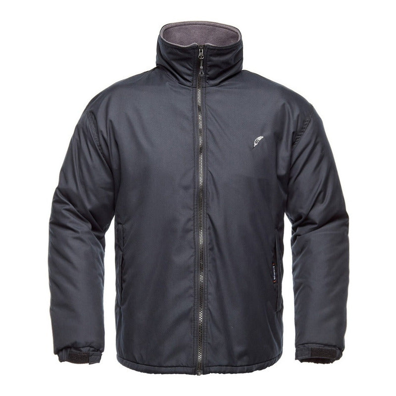 Campera Torres Abrigo