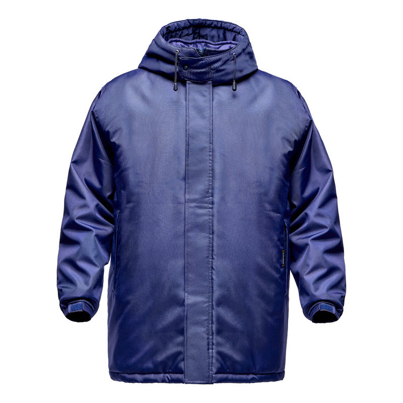 Campera Torres Trucker
