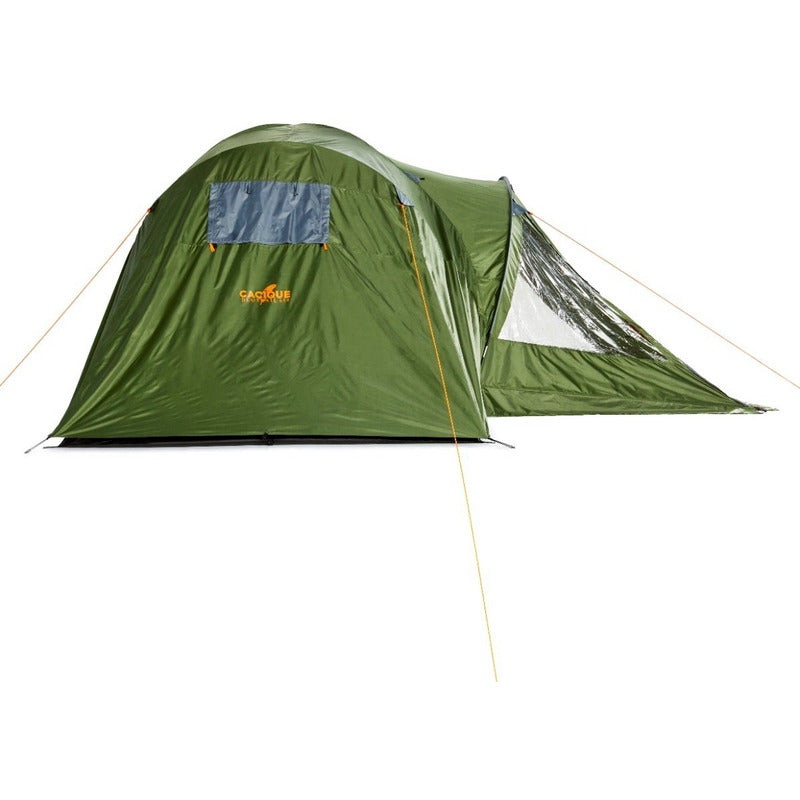 Carpa Duo Trail 6/10