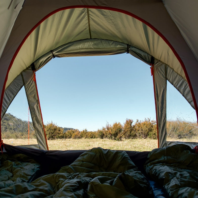 Carpa Trail 4