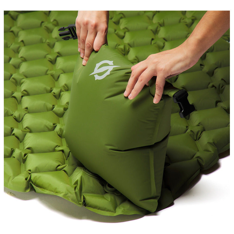 Bolsa De Inflado Pehuen