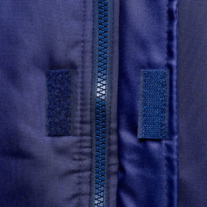 Campera Torres Trucker