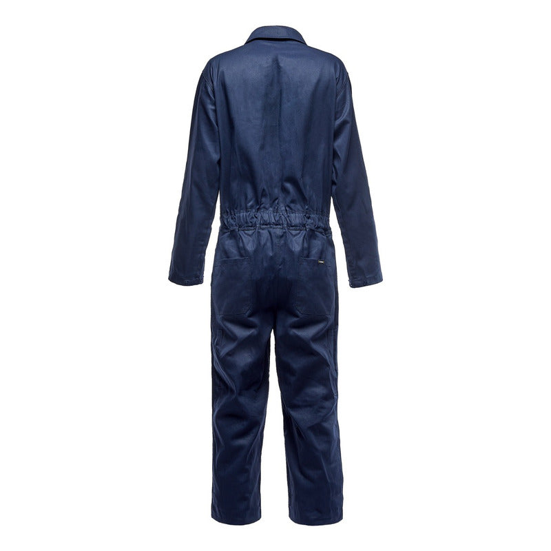 Mameluco Liviano De Trabajo