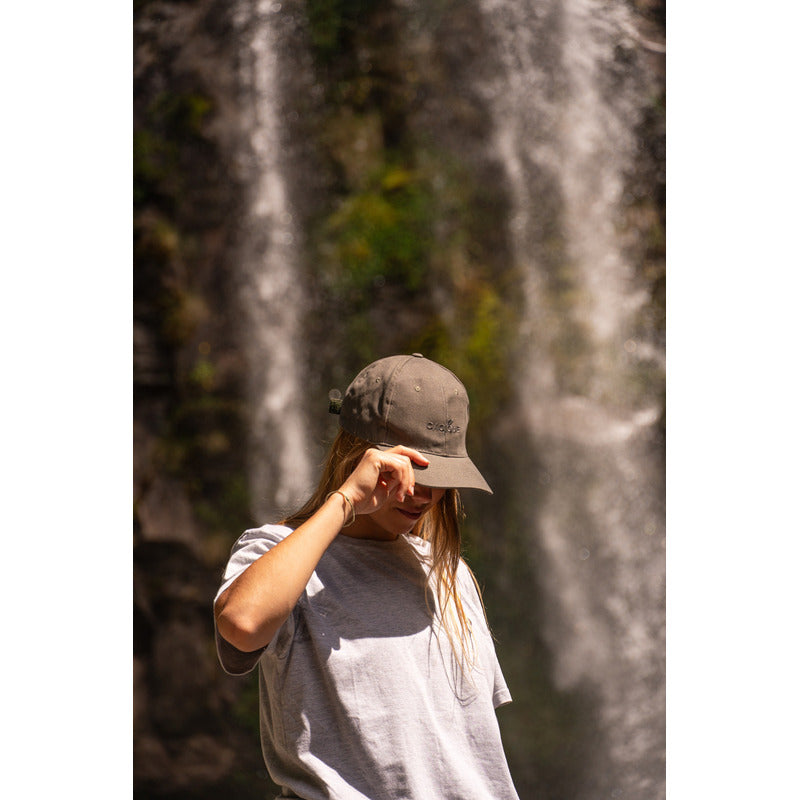 Gorra Huemul