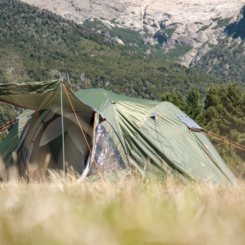 Carpa Duo Trail 6/10