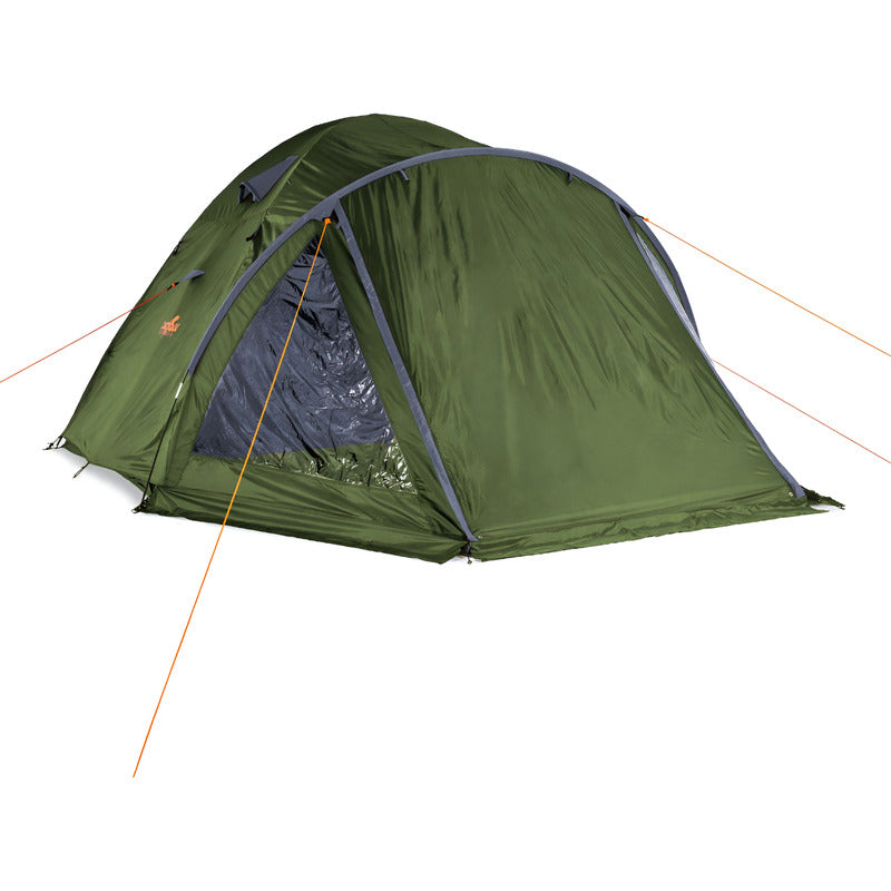Carpa Maxi Trail 6