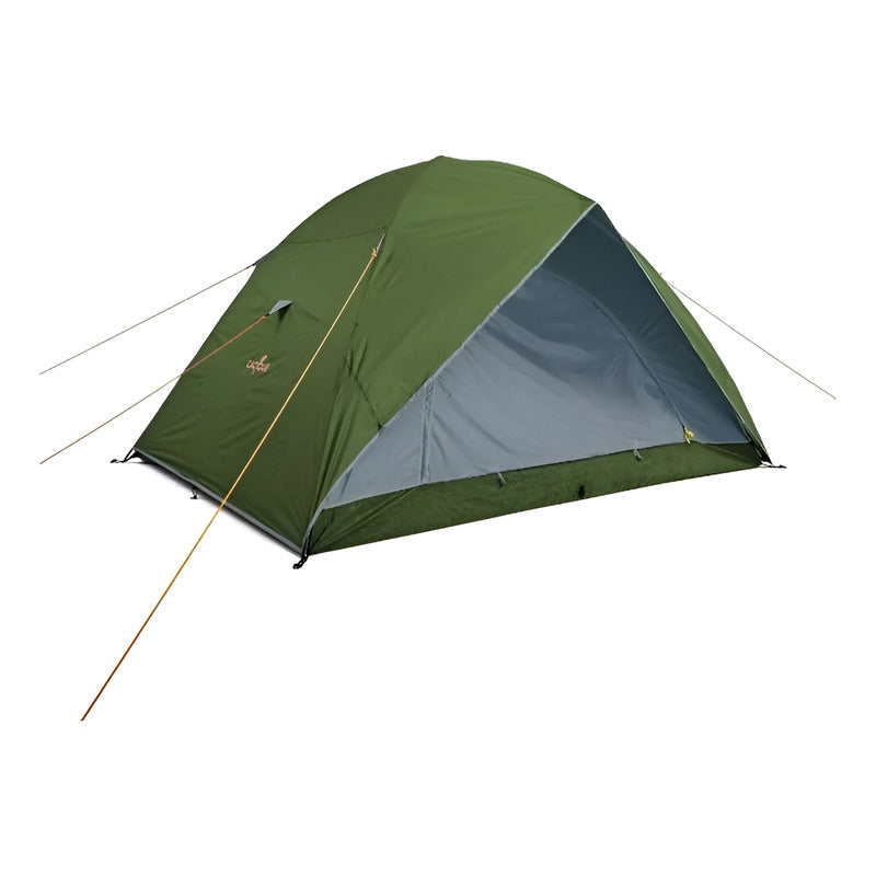 Carpa Dome 7