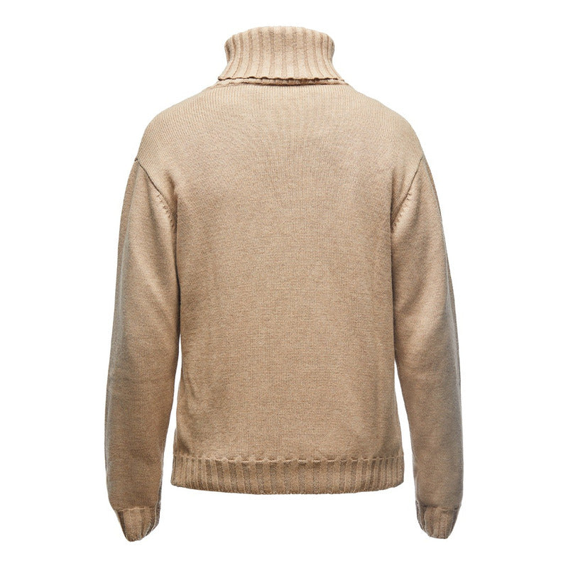 Sweater Polera