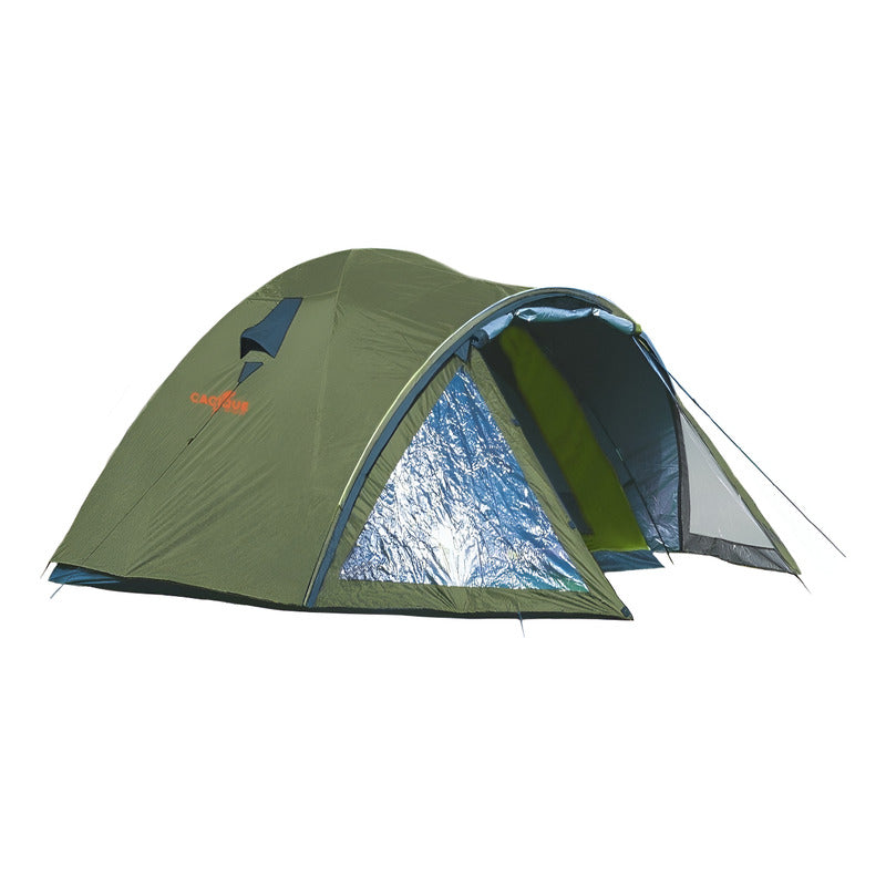 Carpa Trail 6