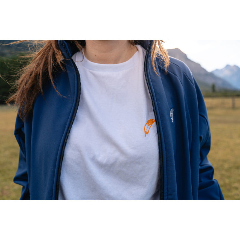 Campera Softshell Lady