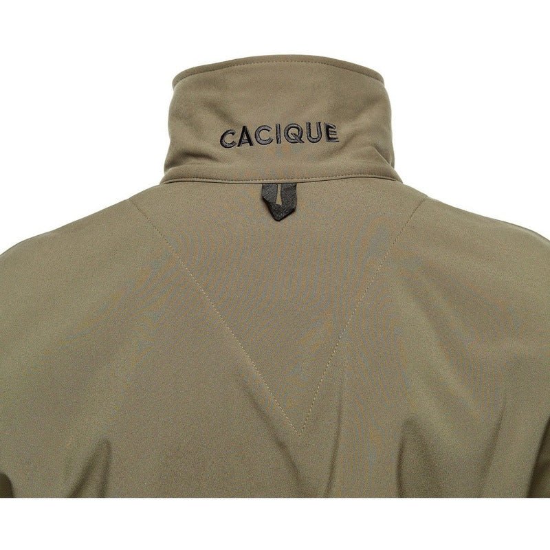 Campera Softshell