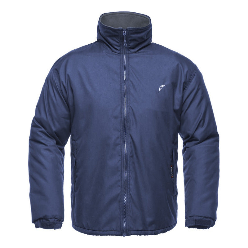 Campera Torres Abrigo