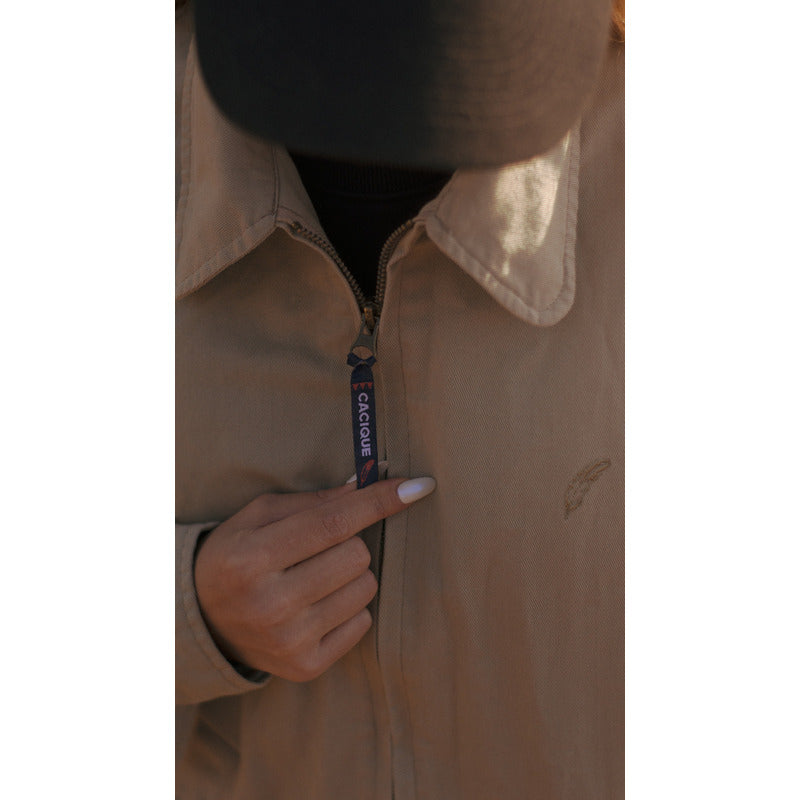 Campera Polo