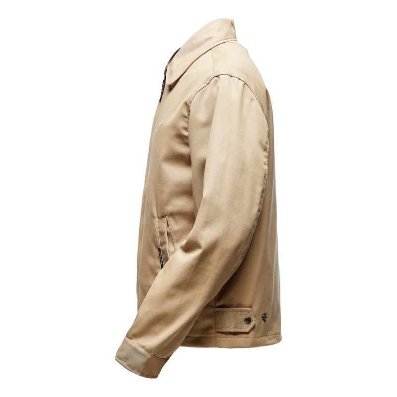 Campera Polo