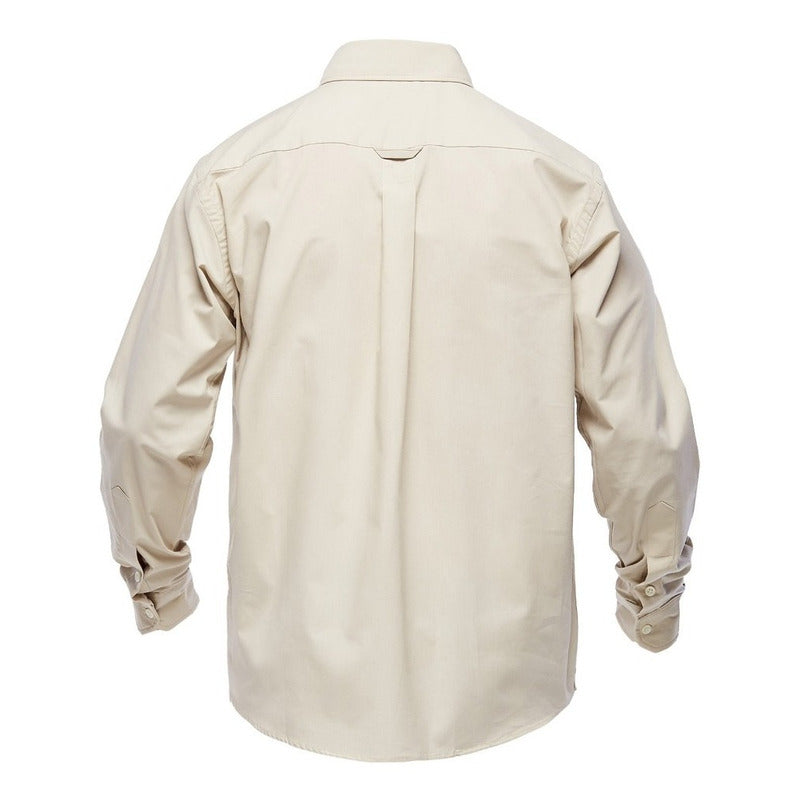 Camisa Poplin