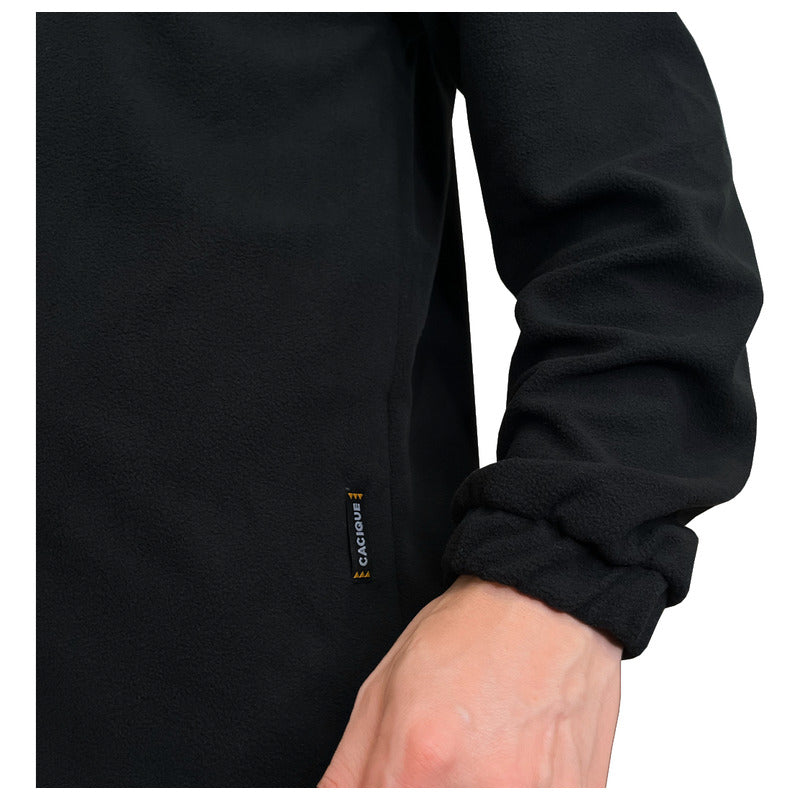 Buzo Micropolar Traful