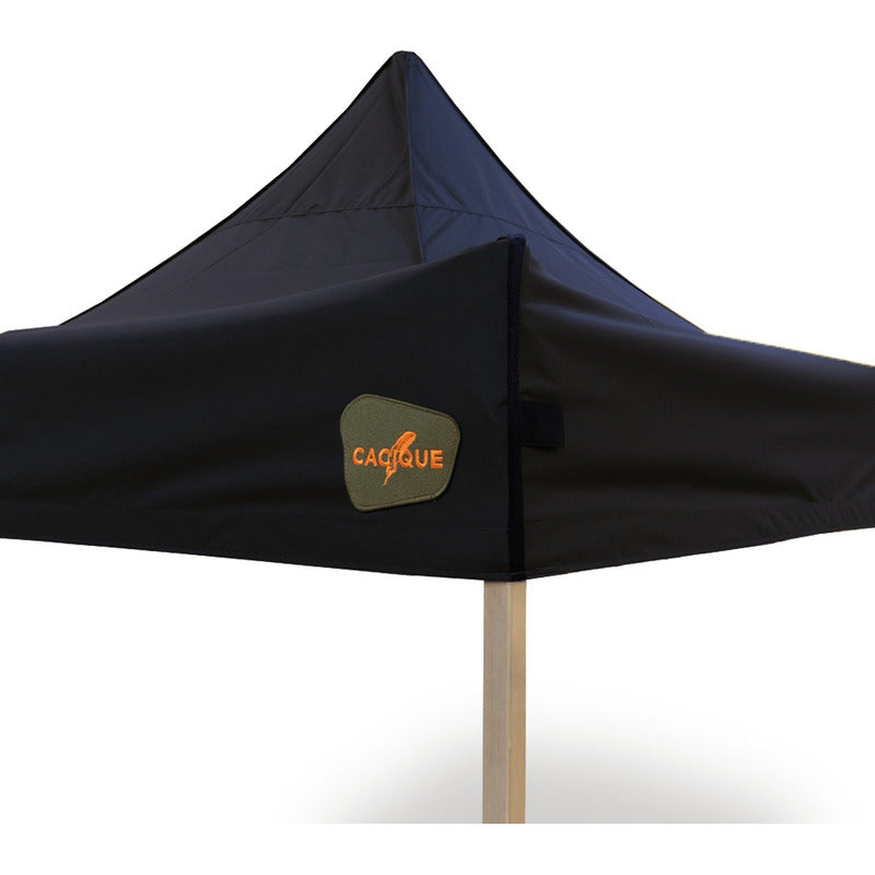 Carpa Playera Estructural