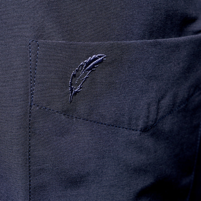 Camisa Poplin