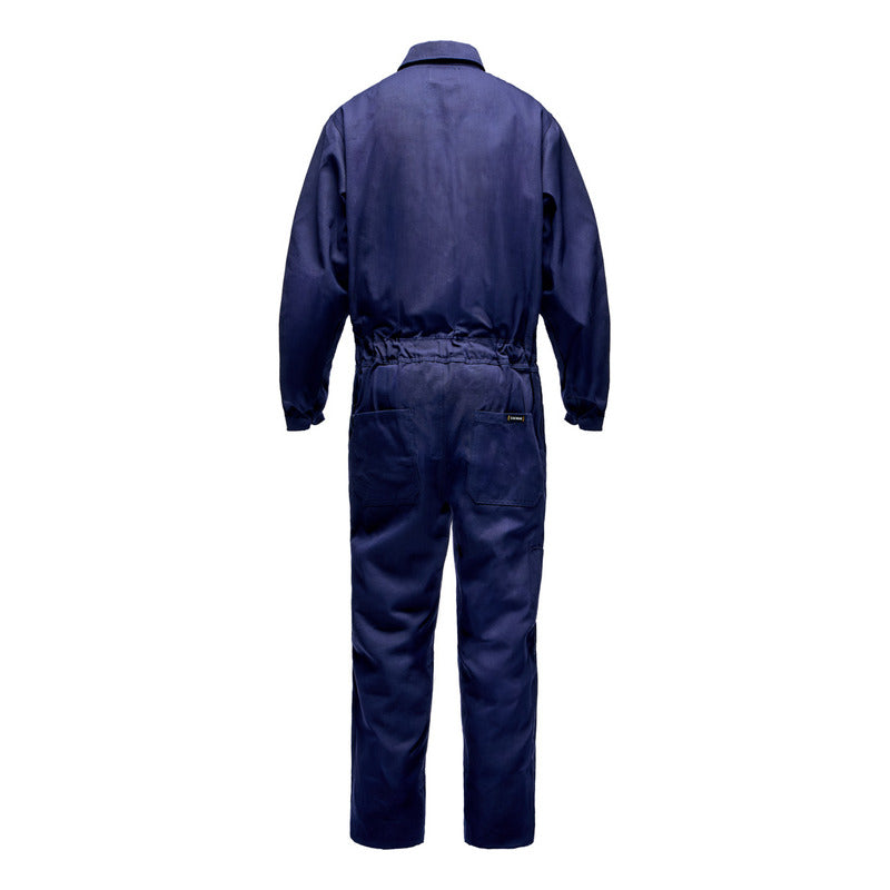 Mameluco Liviano De Trabajo