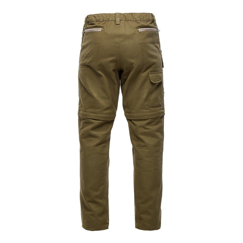 Pantalón Safari