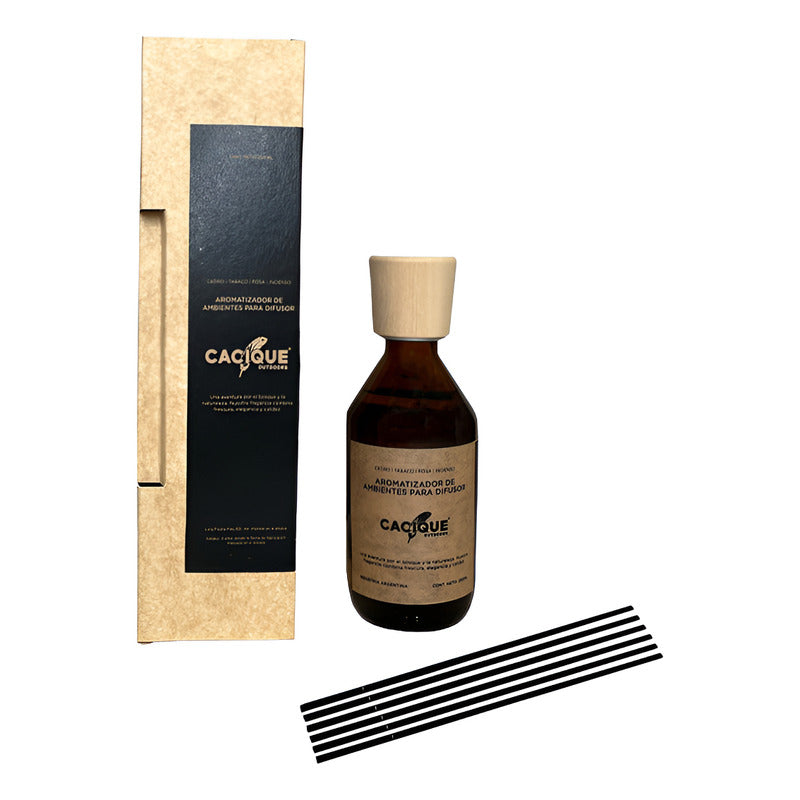 Difusor De Ambiente 250ml