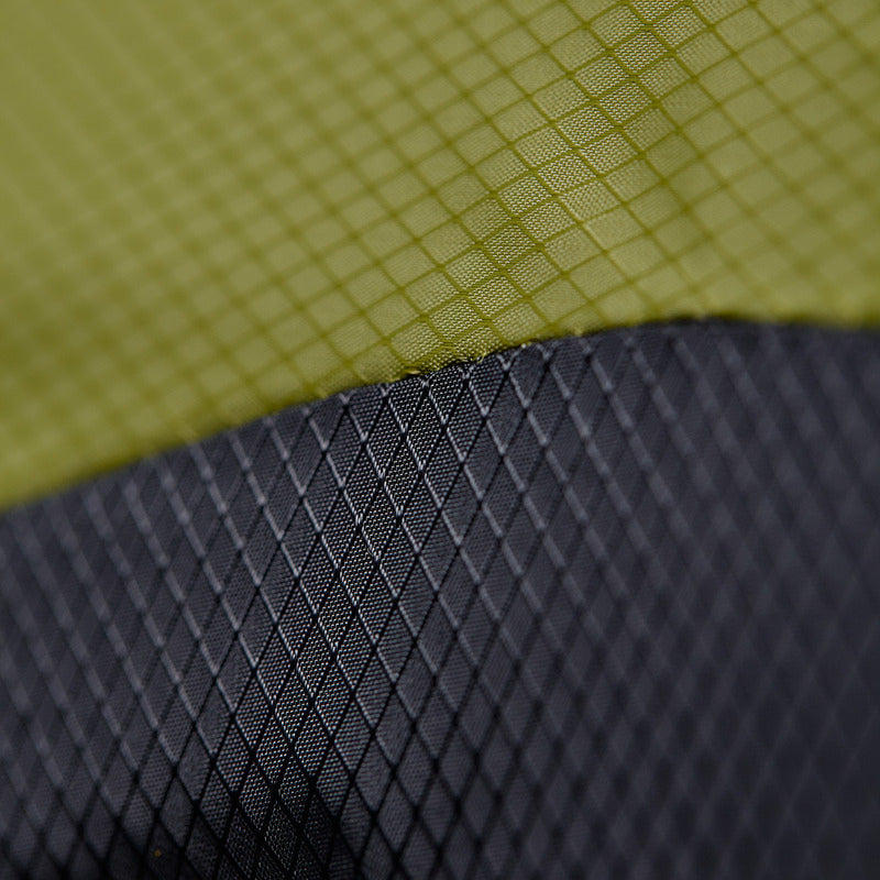 Bolsa De Dormir Race 100 -5°C + Funda Vivac Impermeable