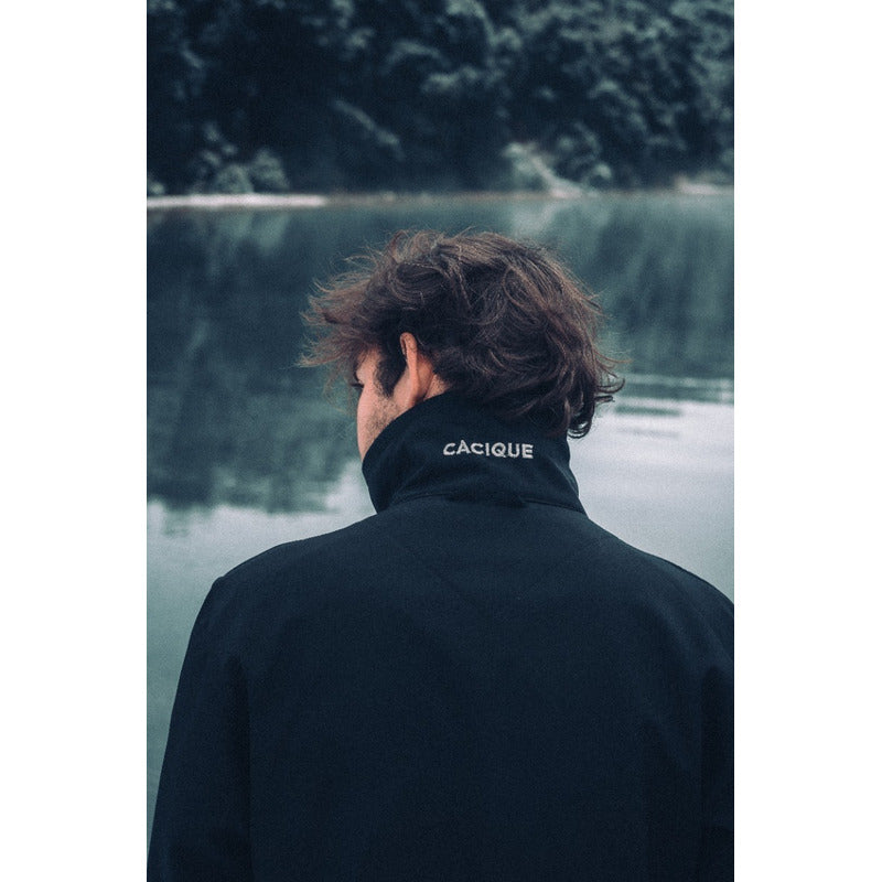 Campera Softshell