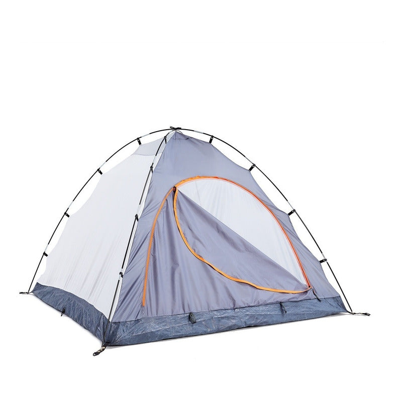 Carpa Trail 6