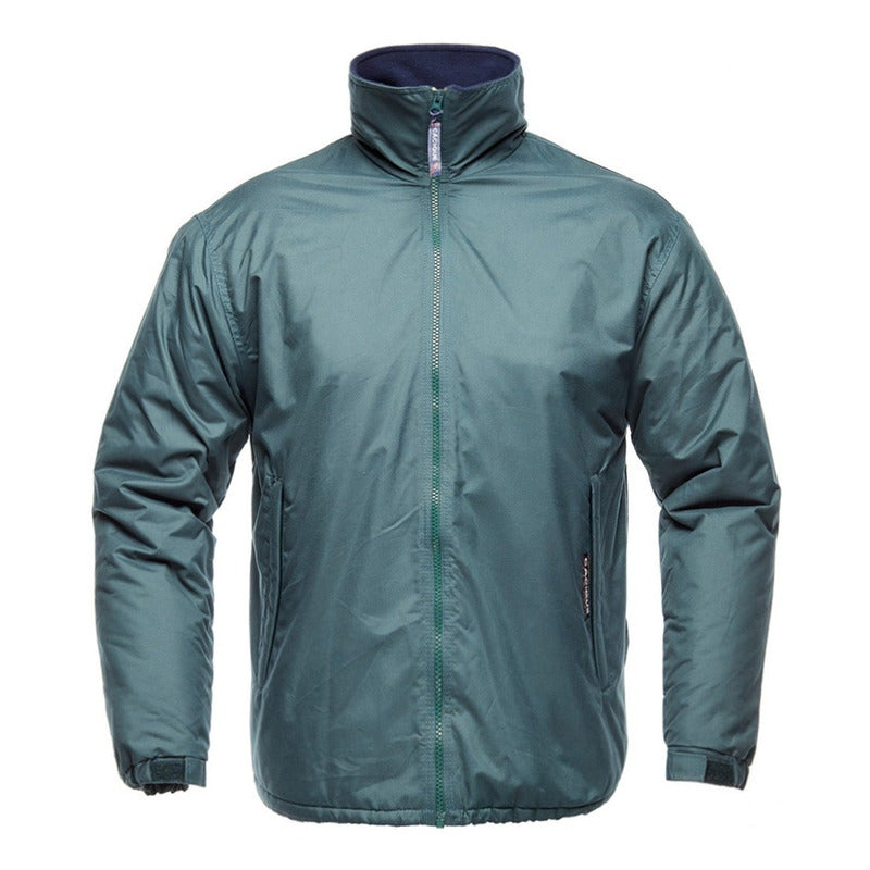 Campera Torres Abrigo