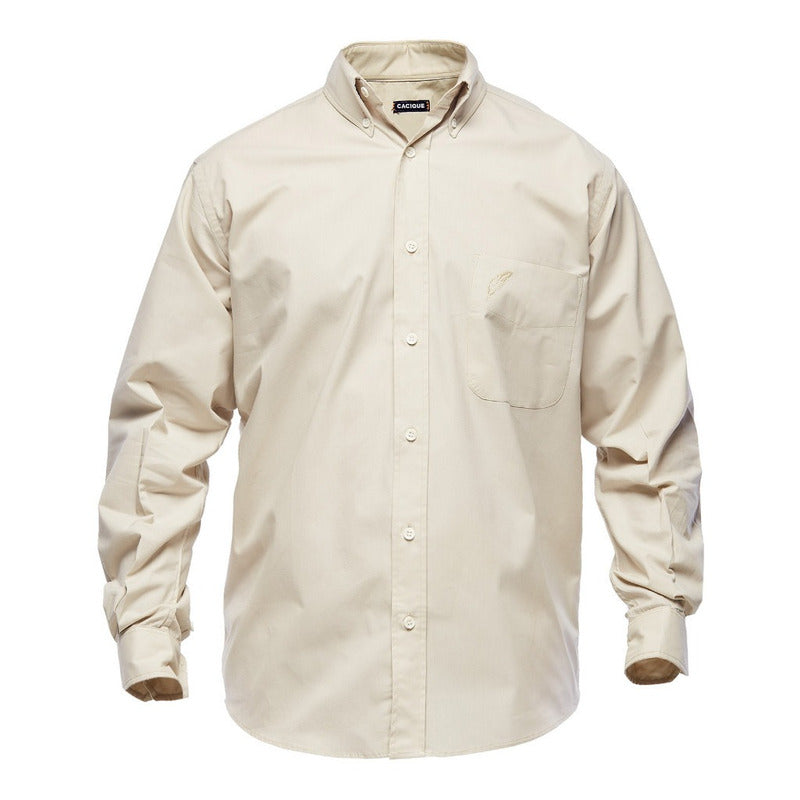 Camisa Batista
