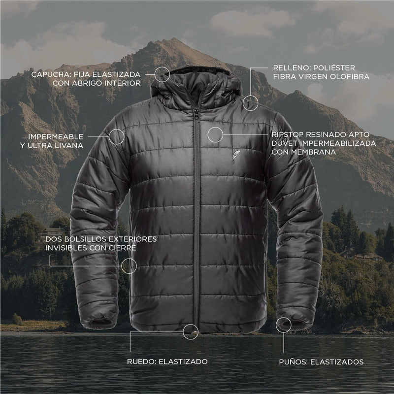 Campera City