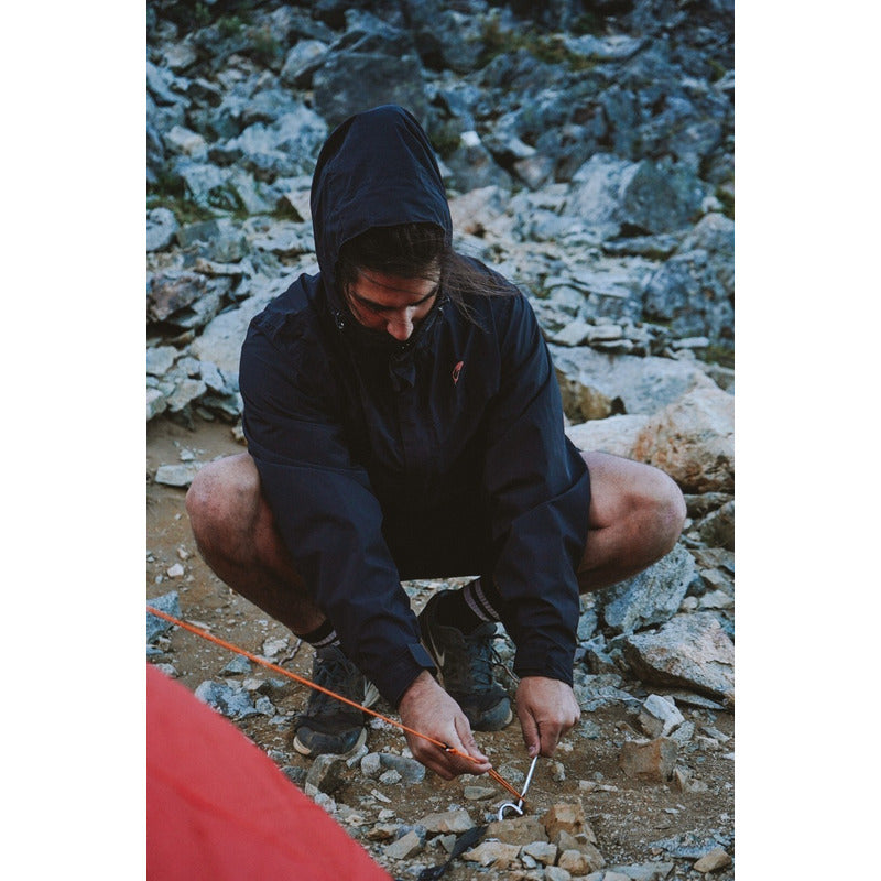 Rompeviento 100% Impermeable