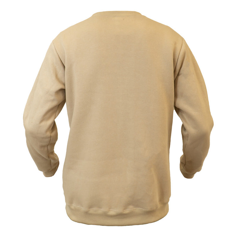 Buzo Clásico Arrayán