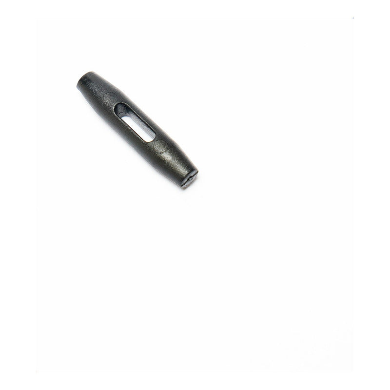 Torpedo Plástico X1